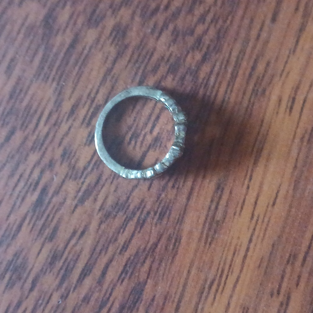 Tiara ring - Picture 3 of 6